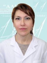 Мельникова Людмила Евгеньевна