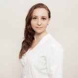 Шабаева Юлия Васильевна
