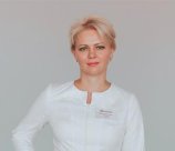 Горбунова Евгения Викторовна