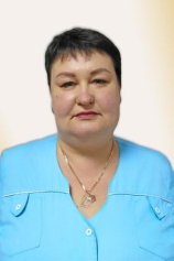 Слободнюк Юлия Николаевна