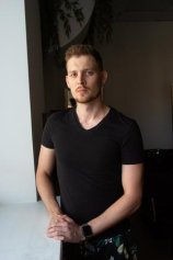 Никитин Александр