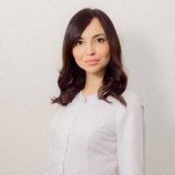 Бешимова Асия Булатовна