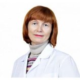 Федорова Валентина Алексеевна