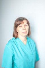 Коновалова Галина Анатольевна