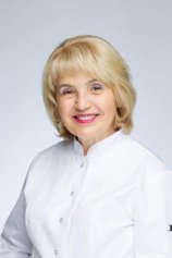 Торопова Людмила Афанасьевна