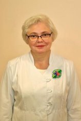 Шурухнова Марина Николаевна