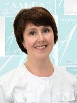 Козина Анна Владимировна
