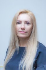 Когут Анна Улдисовна