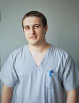 Раков Дмитрий Игоревич