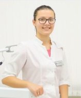 Зябликова Ксения Анатольевна