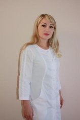 Вальтер Дарья Владимировна