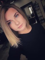 Драницына Юлия