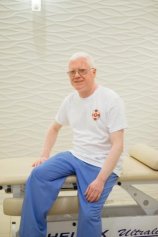 Тихонов Сергей Владиславович