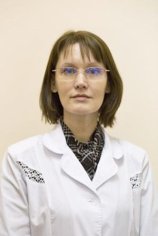 Зозуля Светлана Васильевна