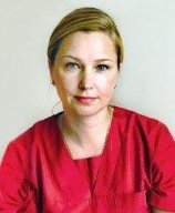 Кожевникова Ирина Владимировна