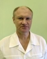 Смоловский Андрей Владимирович