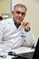 Безик Сергей Васильевич