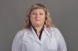 Кустова Юлия Александровна