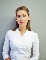Блюмина Елена Андреевна