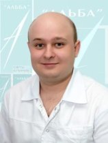 Надеждин Михаил Сергеевич