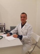 Гореликов Дмитрий Сергеевич