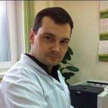 Кривошеенко Николай Владимирович