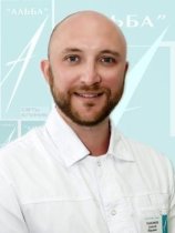 Тимофеев Алексей Юрьевич