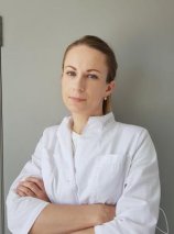 Никишкина Наталья Олеговна