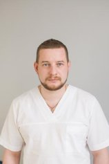 Сенаторов Владимир Алексеевич