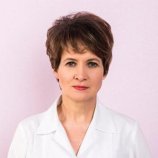 Селиванова Елена Павловна