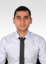 Шахназарян Арсен Михайлович