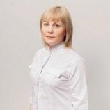 Авхадеева Альбина Шамилевна