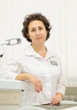 Капитова Нелли Анатольевна