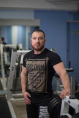 Захаров Дмитрий