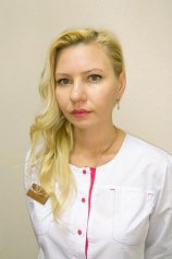 Лукоянова Людмила Матвеевна