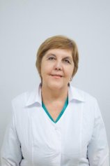 Козлечкова Ольга Васильевна