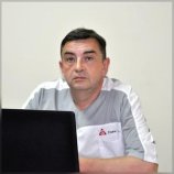 Дощук Андрей Иванович