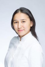 Казакова Оксана Эдуардовна