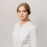 Чичирина (Калянова) Елена Викторовна
