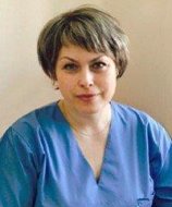 Салмина Наталья Викторовна