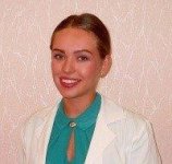 Андреева Екатерина Анатольевна