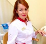 Тонеева Марина Александровна