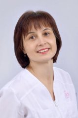 Насибуллина Милеуша Фоатовна