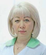 Романова Елена Викторовна