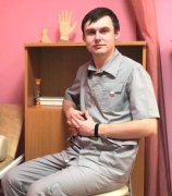 Сухинин Виталий Олегович