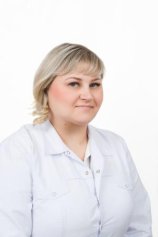 Чуева Екатерина Евгеньевна