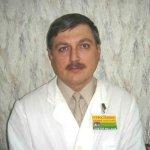 Севостьянов Евгений Николаевич