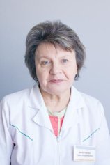 Виноградова Галина Владимировна