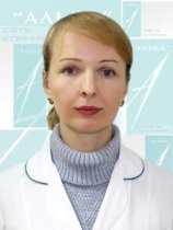 Драверт Наталья Евгеньевна