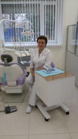 Евдокимова Ирина Михайловна